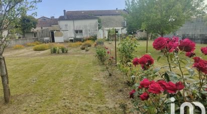 Village house 5 rooms of 150 m² in Brizambourg (17770)