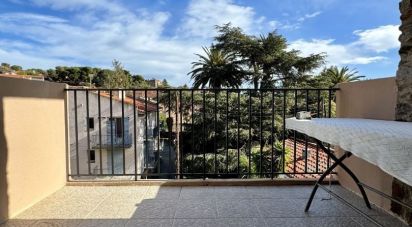 Apartment 3 rooms of 63 m² in Collioure (66190)