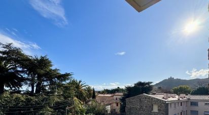 Apartment 3 rooms of 63 m² in Collioure (66190)