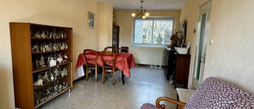 Appartement 3 pièces de 63 m² à Collioure (66190)