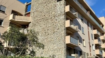 Apartment 3 rooms of 63 m² in Collioure (66190)