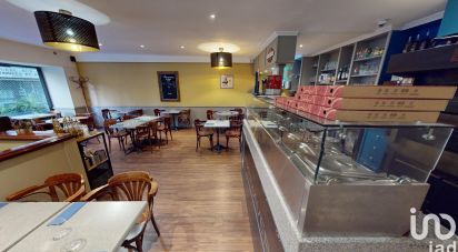 Pizzeria de 176 m² à Melun (77000)