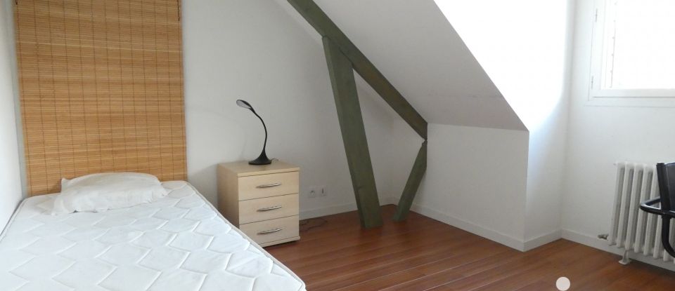 Maison de ville 9 pièces de 215 m² à Rennes (35700)