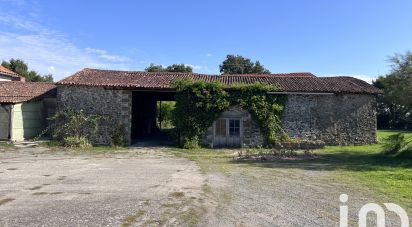 Maison de campagne 7 pièces de 166 m² à Saint-Germain-de-Longue-Chaume (79200)