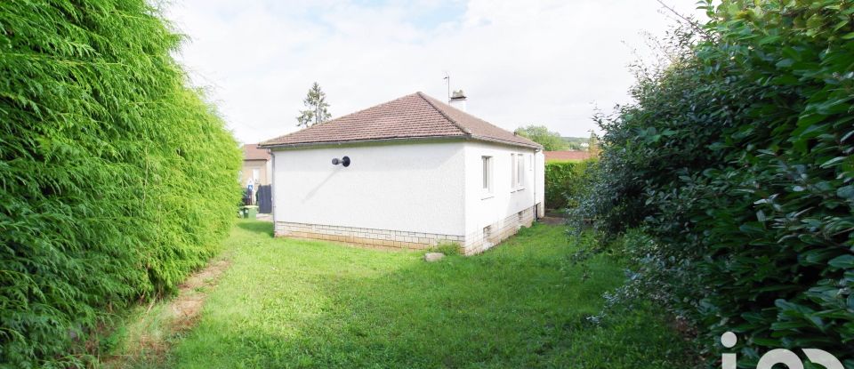 Maison 4 pièces de 100 m² à Maule (78580)