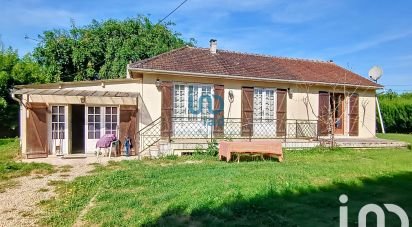 Maison 4 pièces de 88 m² à Nangis (77370)