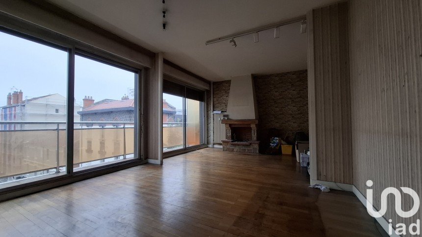 Apartment 3 rooms of 78 m² in Clermont-Ferrand (63000)