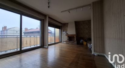 Apartment 3 rooms of 78 m² in Clermont-Ferrand (63000)