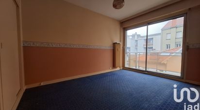 Apartment 3 rooms of 78 m² in Clermont-Ferrand (63000)