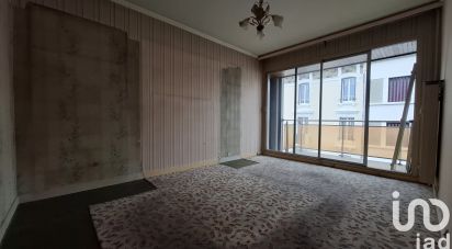 Apartment 3 rooms of 78 m² in Clermont-Ferrand (63000)