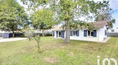 Maison 5 pièces de 123 m² à Tosse (40230)