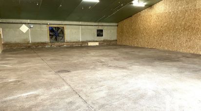 Parking/garage/box de 250 m² à Ingrandes-Le Fresne sur Loire (49123)