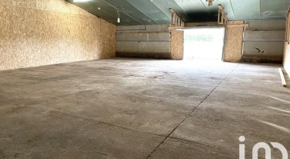 Parking/garage/box de 250 m² à Ingrandes-Le Fresne sur Loire (49123)