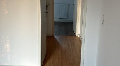 Appartement 3 pièces de 65 m² à Bègles (33130)