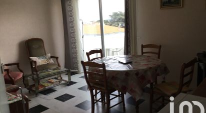 Apartment 3 rooms of 66 m² in Royan (17200)