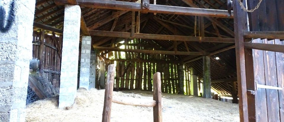 Barn conversion 5 rooms of 460 m² in - (73220)