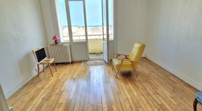 Appartement 2 pièces de 55 m² à Limoges (87000)