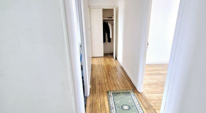 Appartement 2 pièces de 55 m² à Limoges (87000)