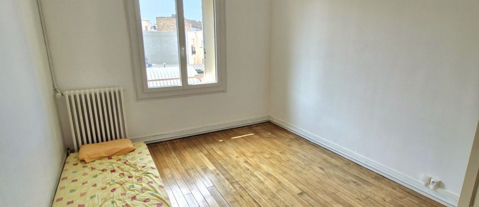 Appartement 2 pièces de 55 m² à Limoges (87000)