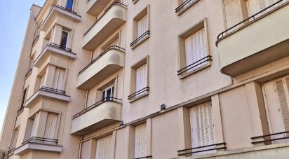 Appartement 2 pièces de 55 m² à Limoges (87000)