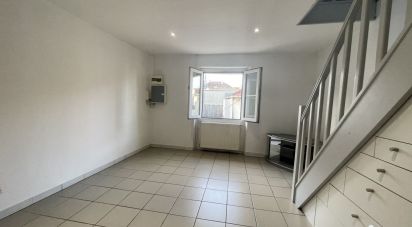 Appartement 3 pièces de 42 m² à Lagny-sur-Marne (77400)