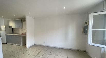 Apartment 3 rooms of 42 m² in Lagny-sur-Marne (77400)