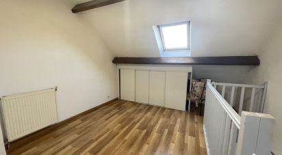 Apartment 3 rooms of 42 m² in Lagny-sur-Marne (77400)