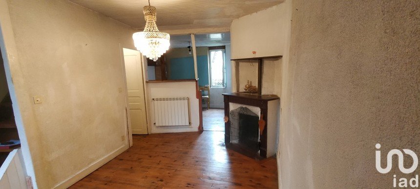 Maison de ville 3 pièces de 62 m² à Souillac (46200)