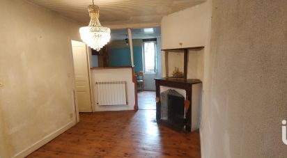 Town house 3 rooms of 62 m² in Souillac (46200)