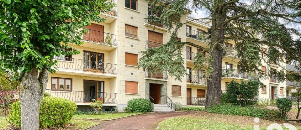 Appartement 4 pièces de 88 m² à Cormeilles-en-Parisis (95240)