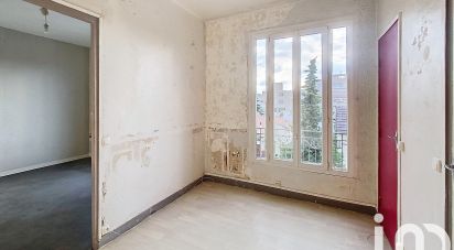 Appartement 2 pièces de 29 m² à Asnières-sur-Seine (92600)