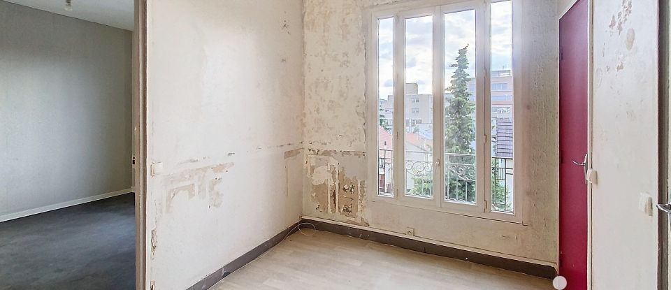 Appartement 2 pièces de 29 m² à Asnières-sur-Seine (92600)