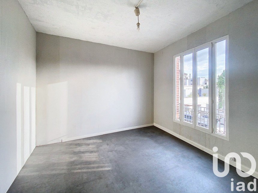 Appartement 2 pièces de 29 m² à Asnières-sur-Seine (92600)