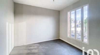 Appartement 2 pièces de 29 m² à Asnières-sur-Seine (92600)