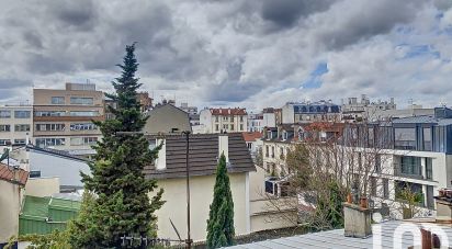 Apartment 2 rooms of 29 m² in Asnières-sur-Seine (92600)