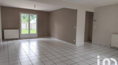 Maison traditionnelle 4 pièces de 108 m² à Morancez (28630)