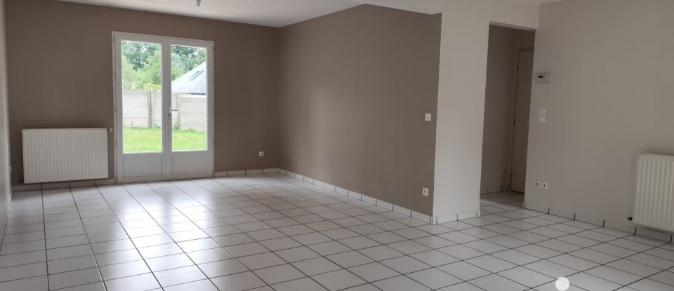 Maison traditionnelle 4 pièces de 108 m² à Morancez (28630)