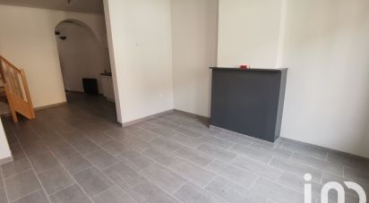 Maison 3 pièces de 55 m² à Lillers (62190)