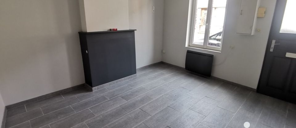 Maison 3 pièces de 55 m² à Lillers (62190)