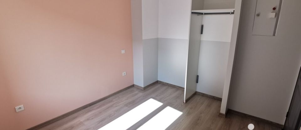 Maison 3 pièces de 55 m² à Lillers (62190)