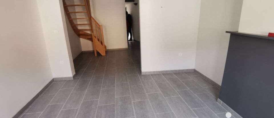 Maison 3 pièces de 55 m² à Lillers (62190)