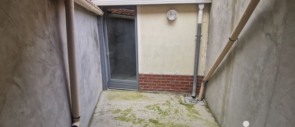 Maison 3 pièces de 55 m² à Lillers (62190)