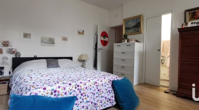 Appartement 2 pièces de 48 m² à Paris (75013)