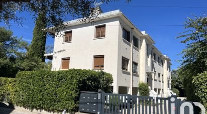 Apartment 2 rooms of 45 m² in Saint-Cyr-sur-Mer (83270)