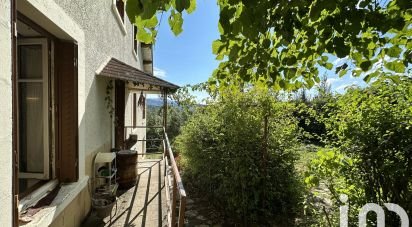 Traditional house 4 rooms of 91 m² in Palladuc (63550)