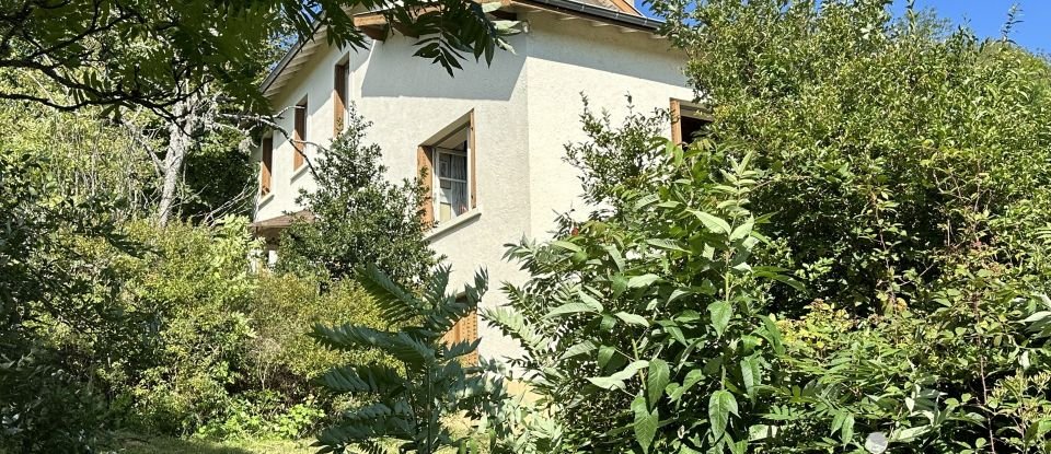 Maison traditionnelle 4 pièces de 91 m² à Palladuc (63550)