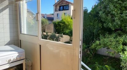 House 5 rooms of 108 m² in Vitry-sur-Seine (94400)