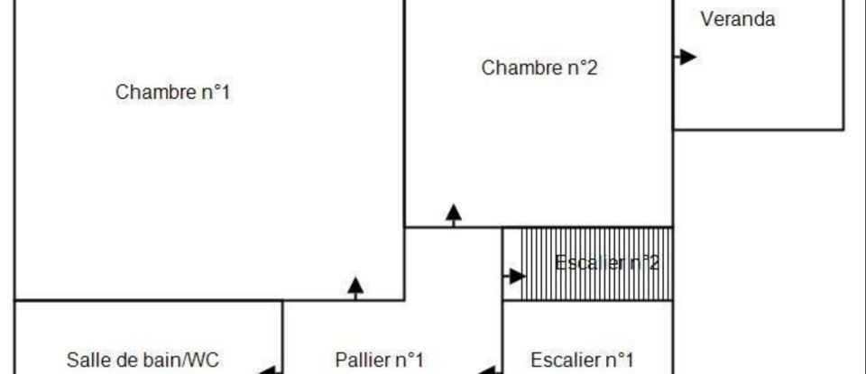 Maison 5 pièces de 108 m² à Vitry-sur-Seine (94400)