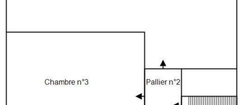 Maison 5 pièces de 108 m² à Vitry-sur-Seine (94400)