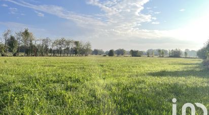 Land of 685 m² in Bougarber (64230)